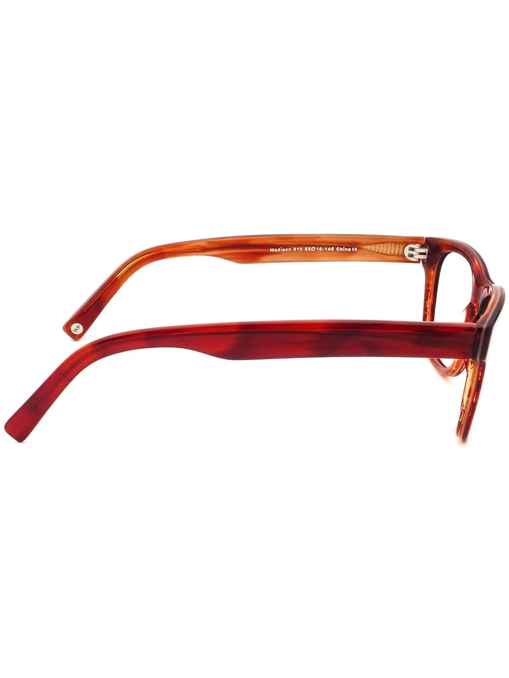 Warby Parker Madison 610 Eyewear